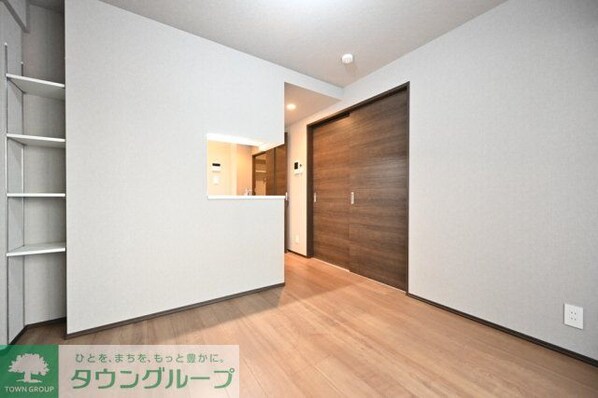 GRANSITE千代田水道橋の物件内観写真